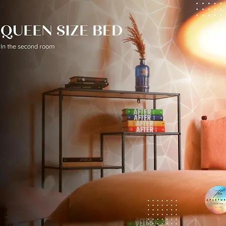 The Apartment Verona - With Restaurant Experience Partner Apartment