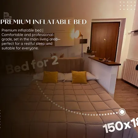 The Apartment Verona - With Restaurant Experience Partner Apartment