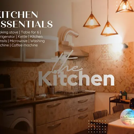 The Apartment Verona - With Restaurant Experience Partner Verona