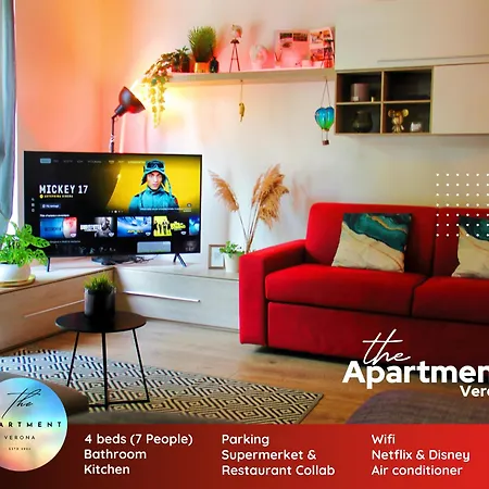 The - In Exclusive Collaboration With Restaurant Apartment